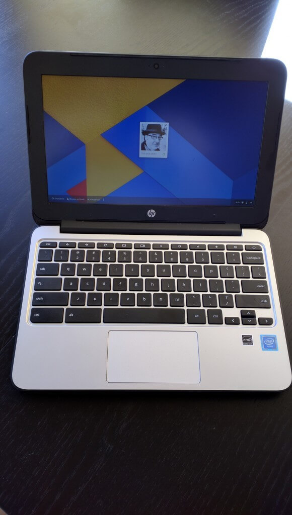 Review Of HP Chromebook 11 G4 - Solid Build & Performance ...