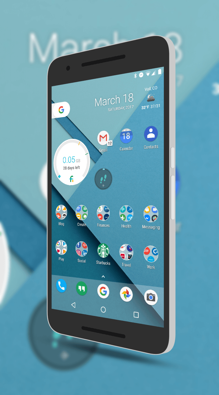 Review Nova Launcher The Ultimate Android Launcher?