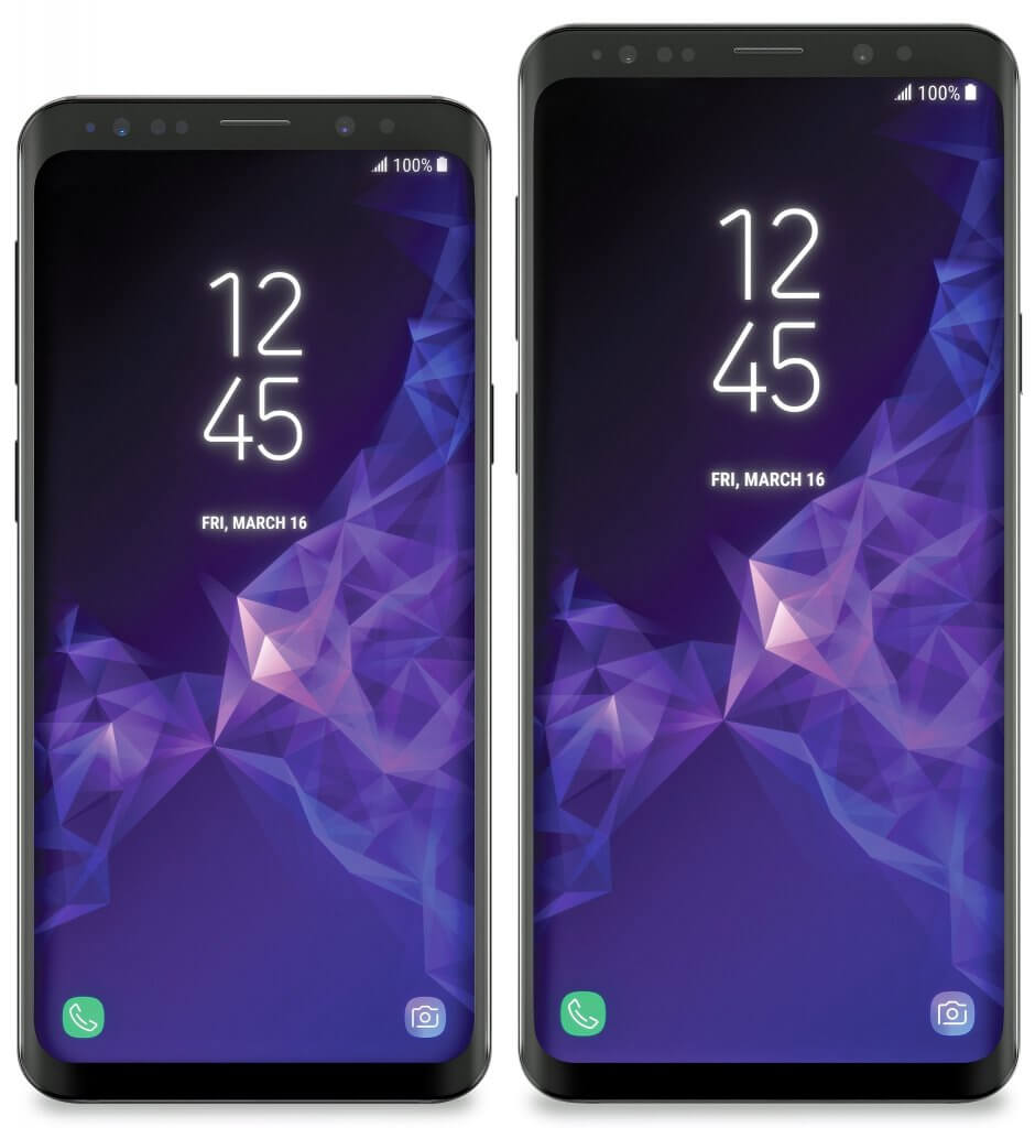 t mobile s9