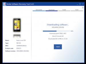 Nokia Lumia Software Recovery Tool For Mac