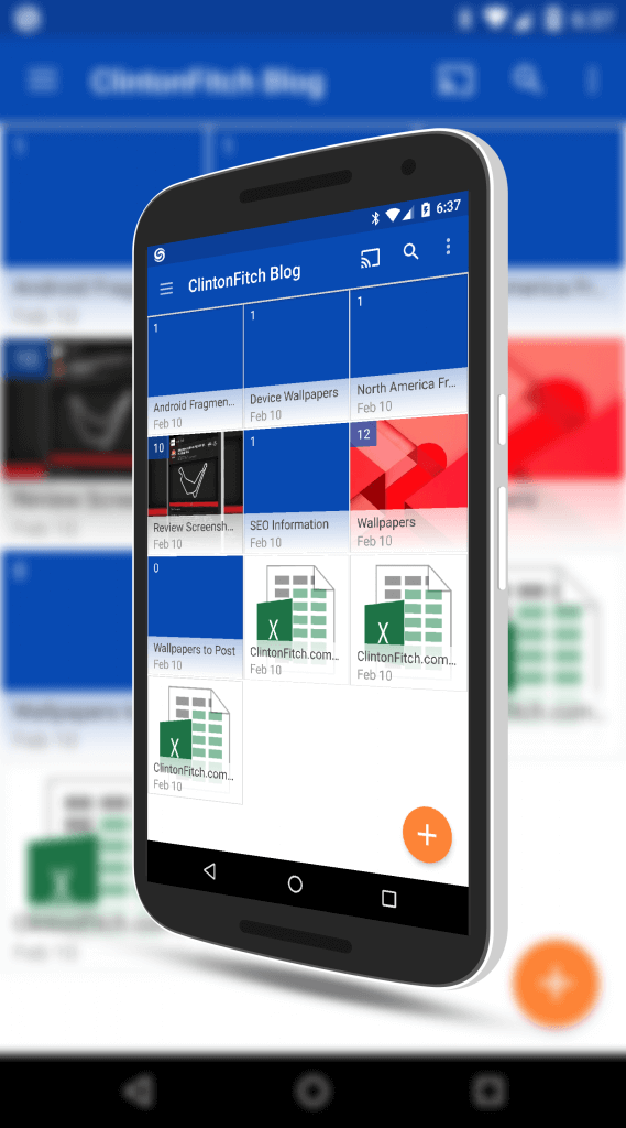 how to download onedrive to sd android