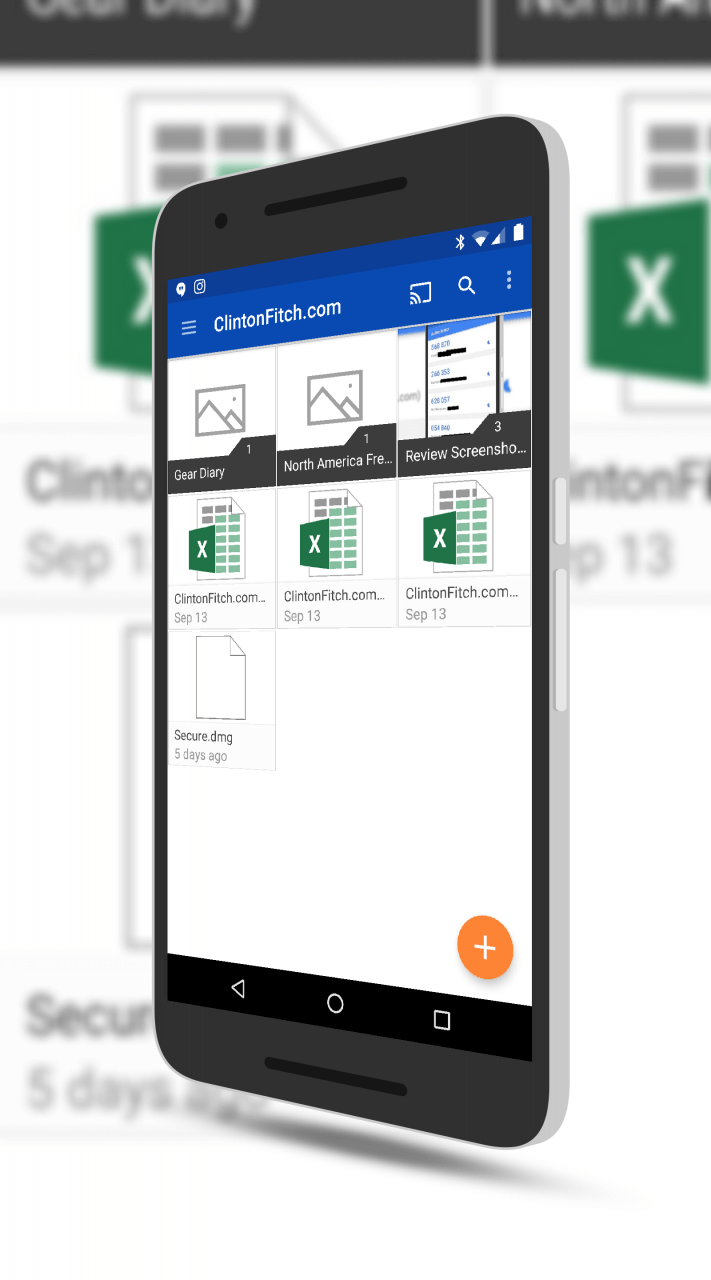 add download to onedrive android