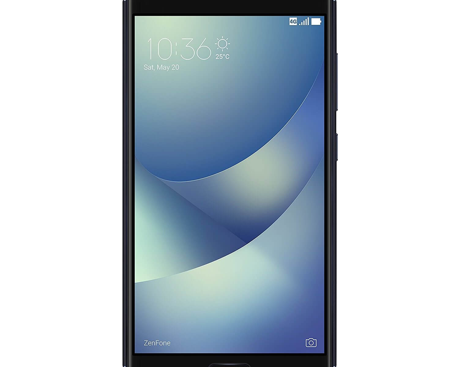 Asus Zenfone Max 4