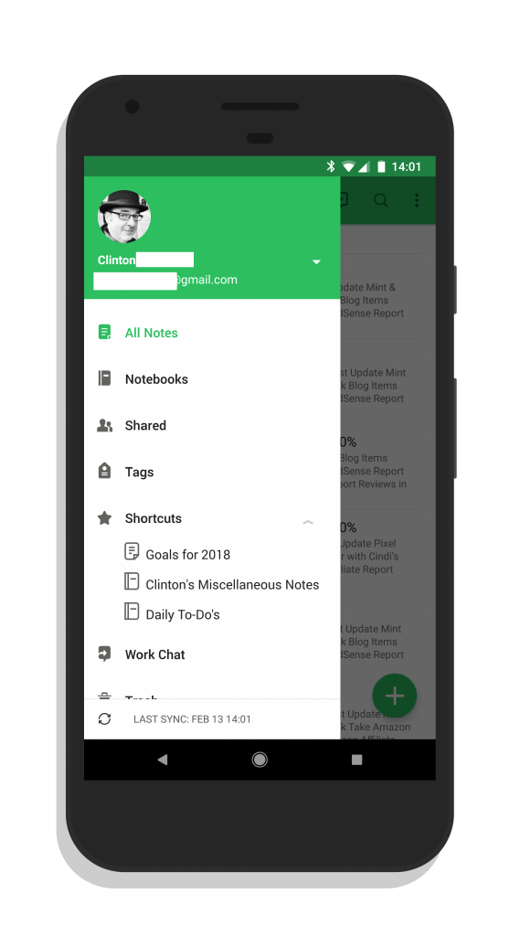 instal the last version for android EverNote 10.60.4.21118