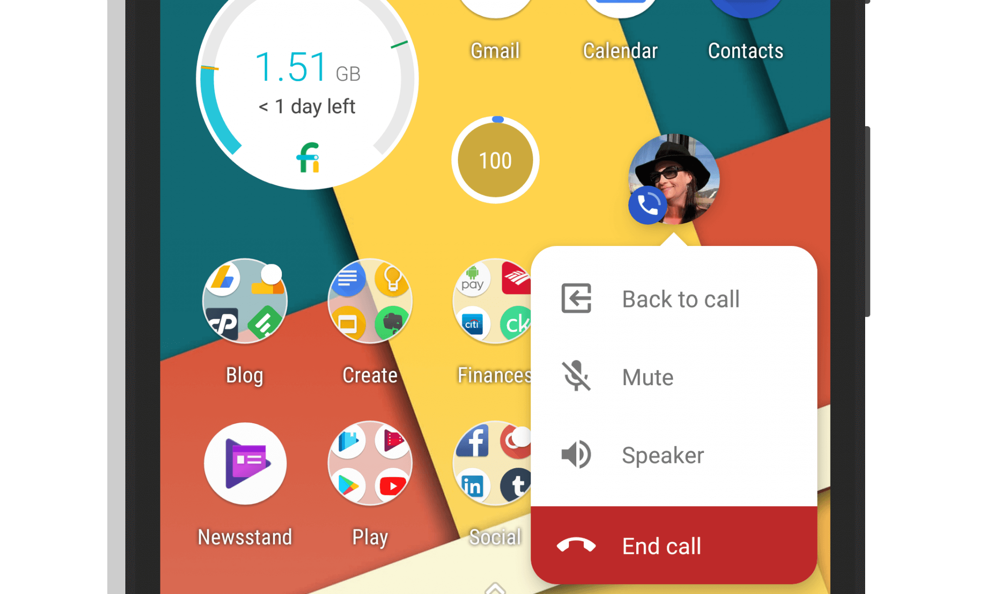 Google Phone App Update Brings Chat Head Widget – ClintonFitch.com