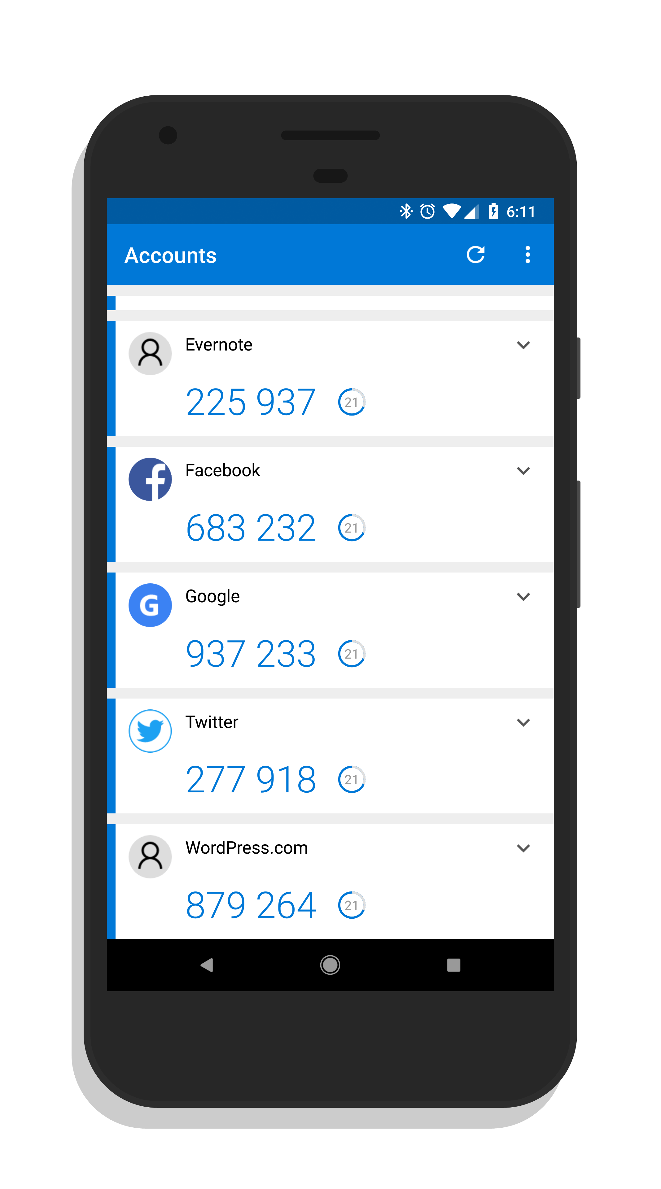 Google Authenticator Setup Internetsilope