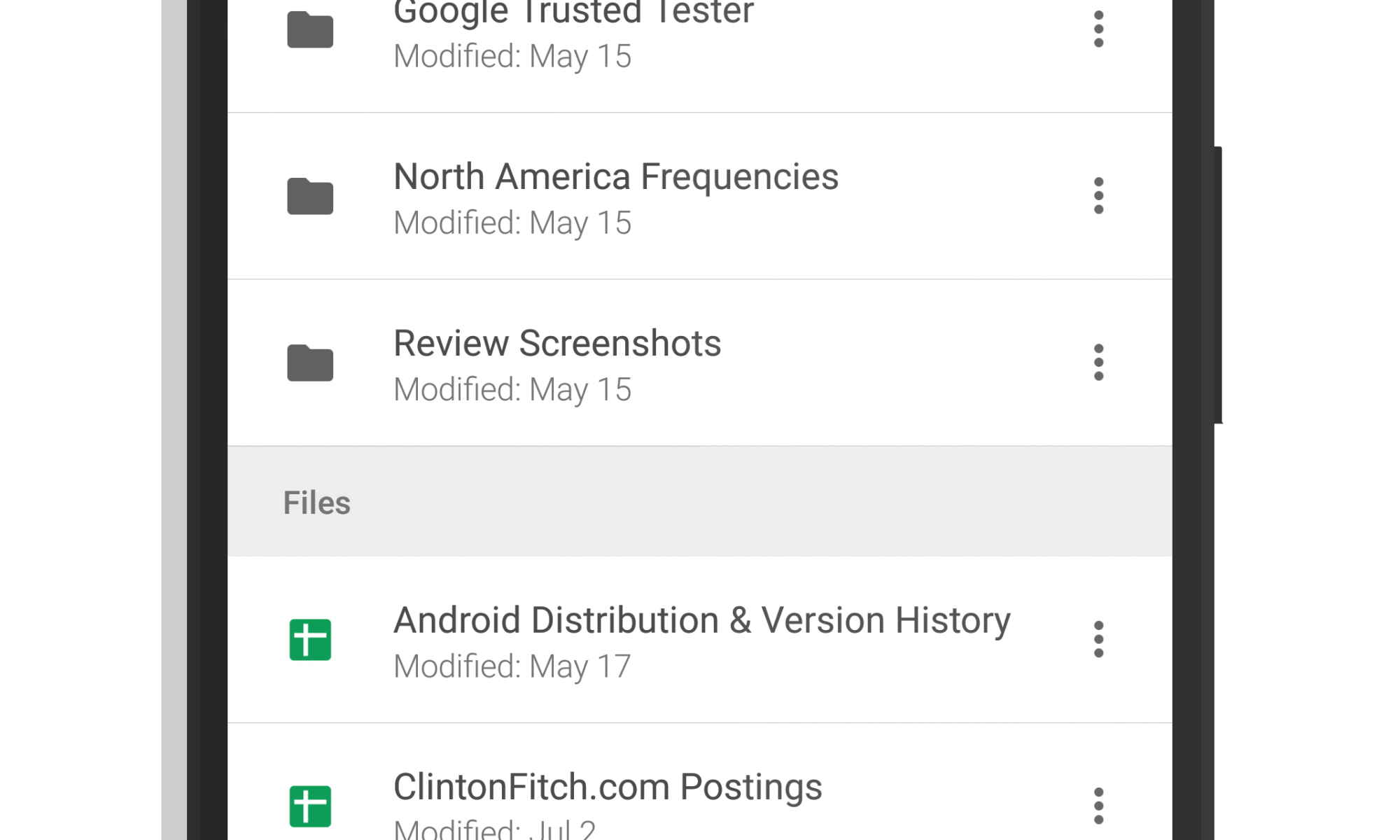download the new for android Google Drive 80.0.1